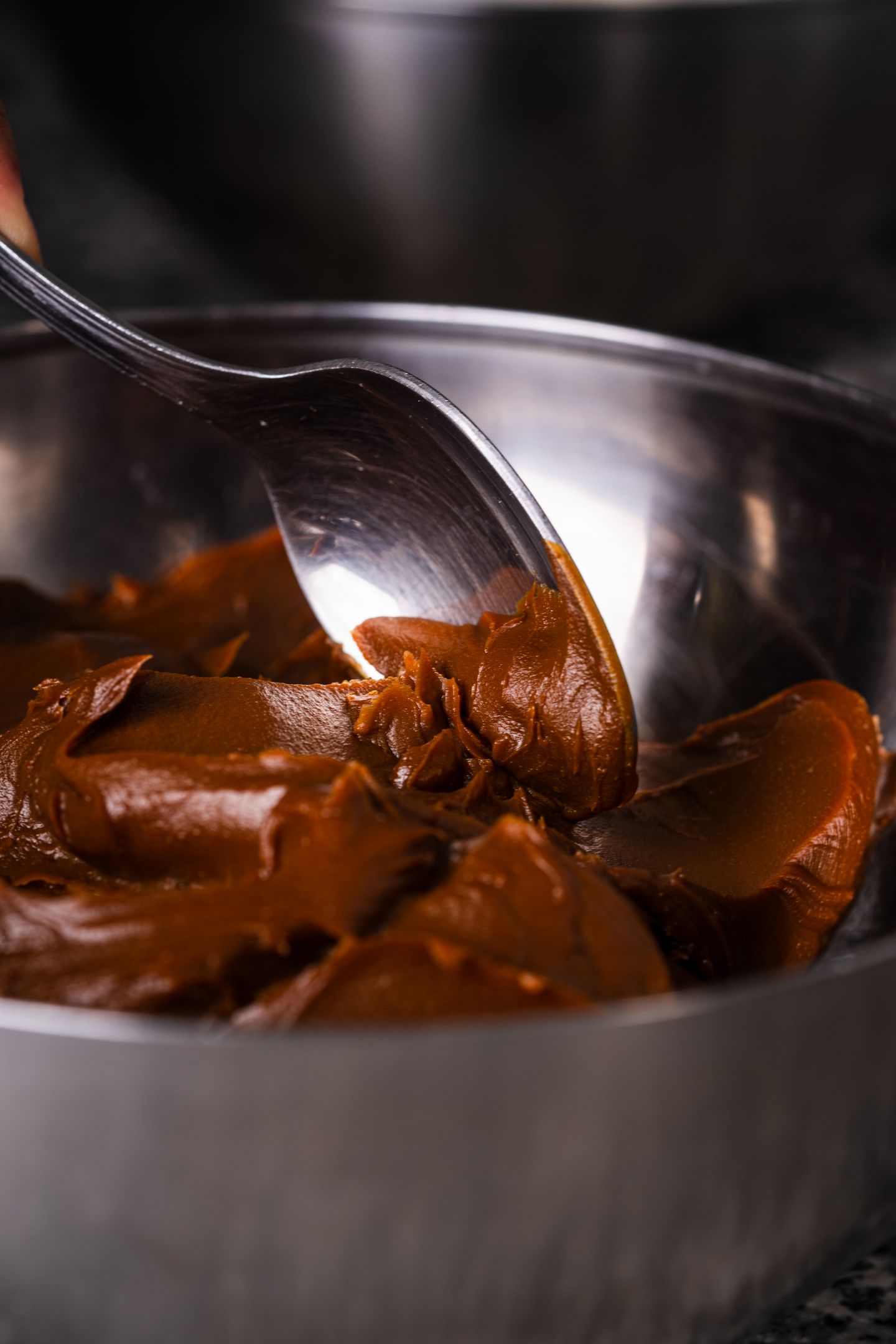 Jak przygotować gładką polewę ganache